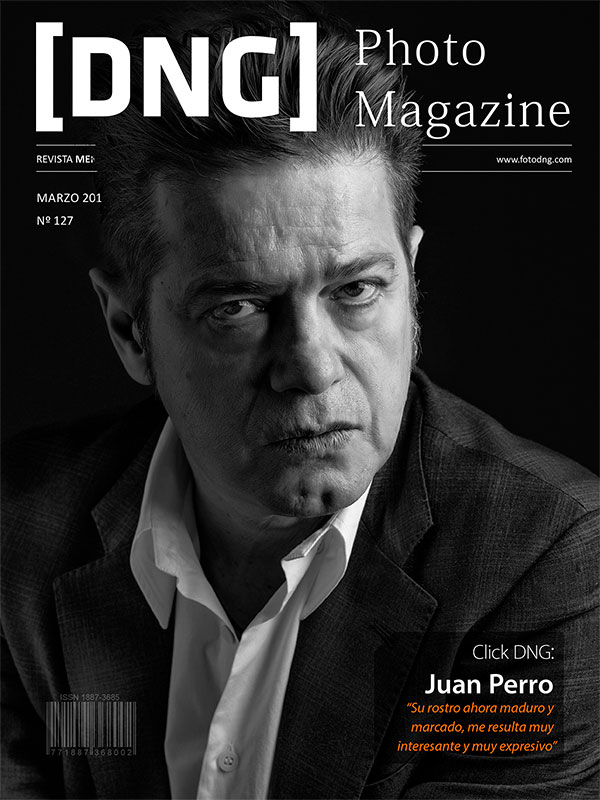 DNG Photo Magazine 127