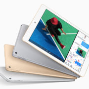 Nuevo iPad 9.7 pulgadas