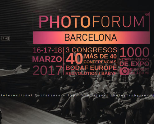 Photoforum Barcelona
