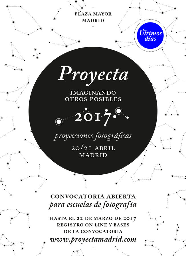 Proyecta 2017