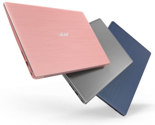 Acer Swift 3