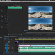 Adobe Premiere Pro CC