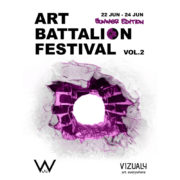 Art Battalion Festival