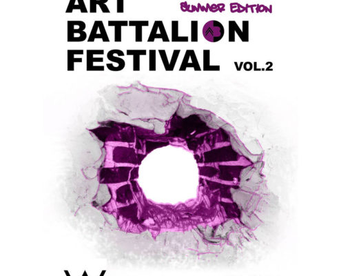 Art Battalion Festival