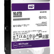 HDD WD Purple de 10TB