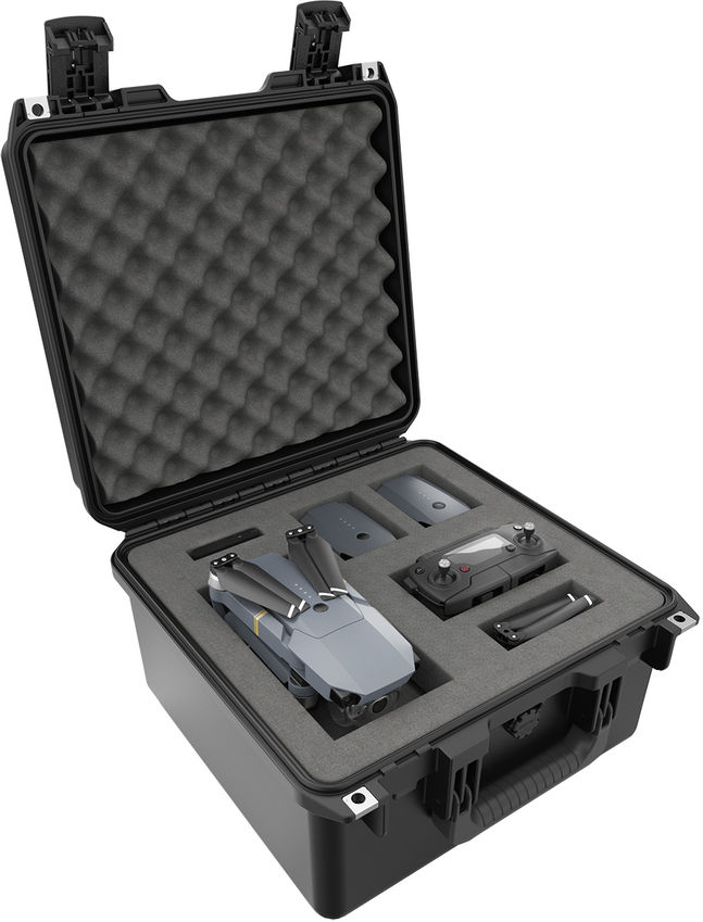 iM2275 Peli Storm Case