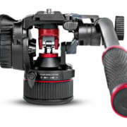 Manfrotto Nitrotech