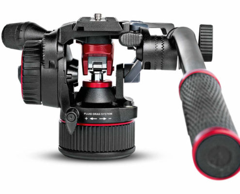 Manfrotto Nitrotech