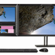 monitor HP DreamColor Z31x Studio