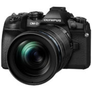 Olympus OM-D E-M1 Mark II