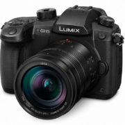 Panasonic GH5