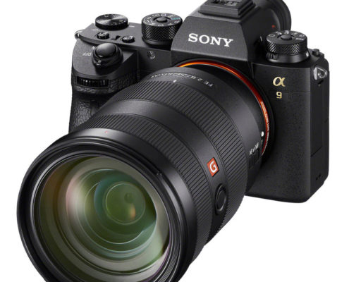 Sony a9