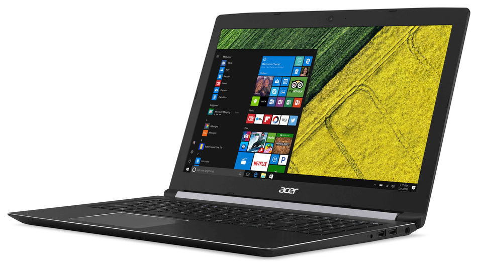 Acer Aspire 7