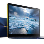 ASUS ZenBook 3 Deluxe UX490