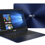 Asus ZenBook UX430