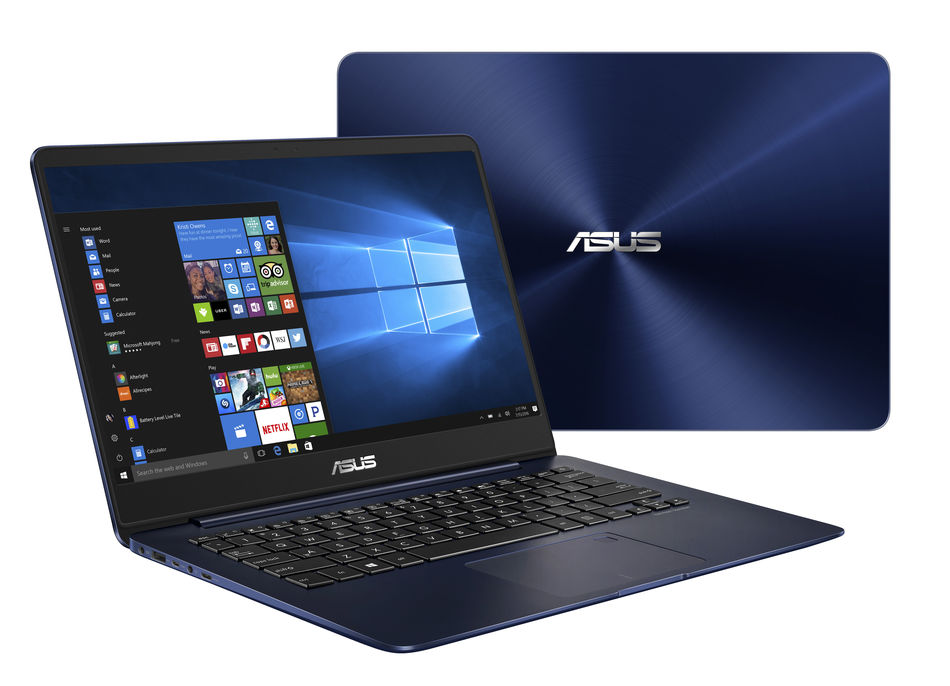 Asus ZenBook UX430