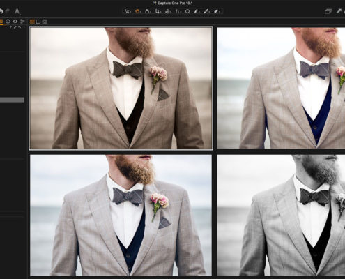 Capture One Pro 10.1