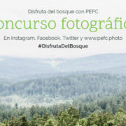 Concurso PEFC