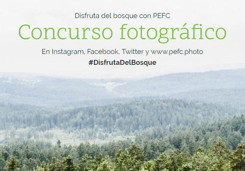 Concurso PEFC