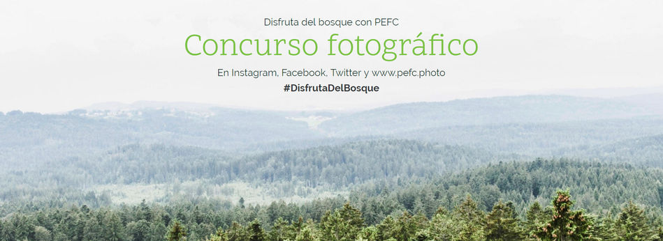 Concurso PEFC