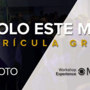 Cursos Workshop Experience