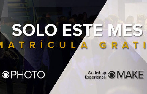 Cursos Workshop Experience