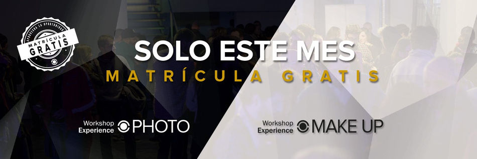 Cursos Workshop Experience