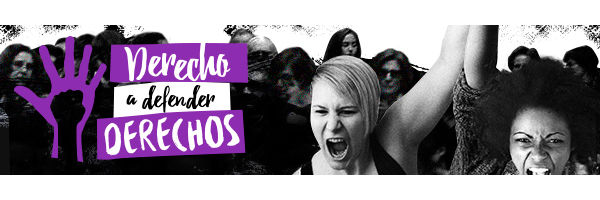 Derecho a defender derechos
