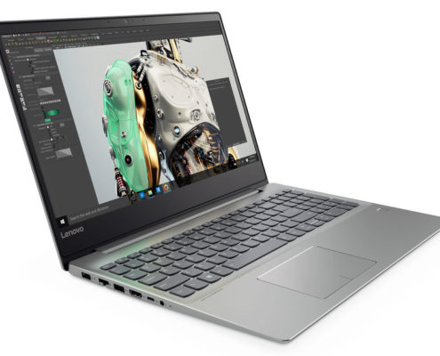 Lenovo Ideapad 15