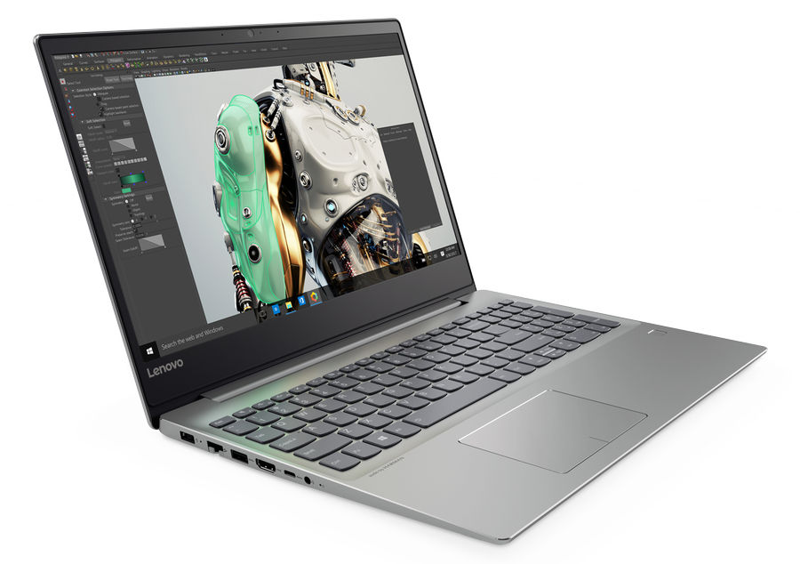 Lenovo Ideapad 15