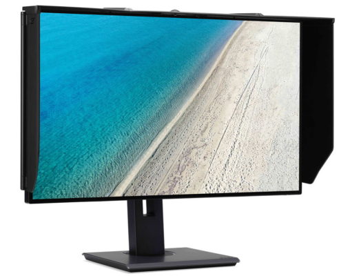 Monitor Acer ProDesigner PE320QK