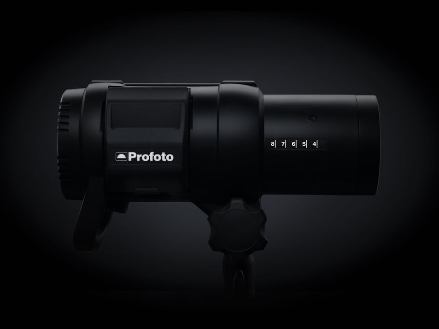 Profoto B1X