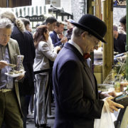 SWPA Borough Market