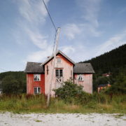 Txomin Ruiz de Larramendi, Noruega