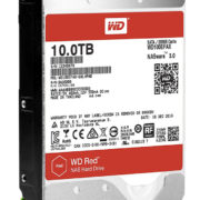 Western Digital 10 TB