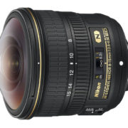 AF-S FISHEYE NIKKOR 8–15mm