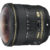 AF-S FISHEYE NIKKOR 8–15mm