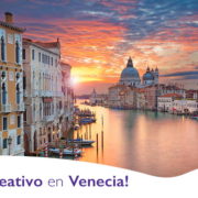 BenQ, Sea creativo en Venecia