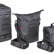 Bolsas Manfrotto Manhattan