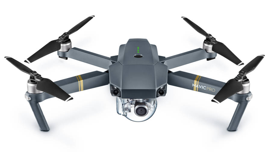 DJI Mavic