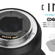 Irix gel Filters