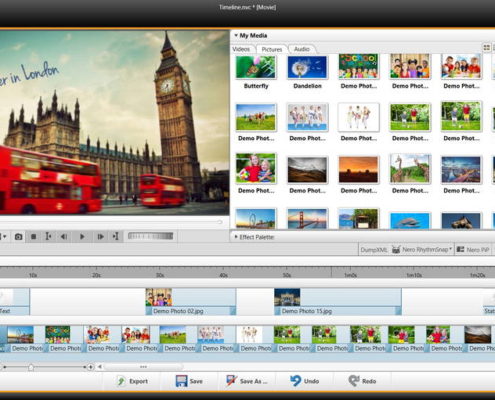 Nero Video Premium HD 3