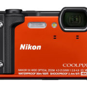 Nikon COOLPIX W300