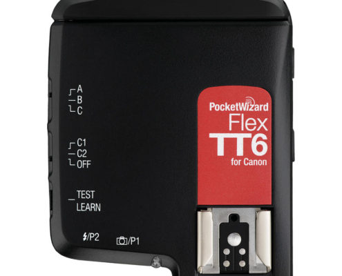 PocketWizard Flex TT6