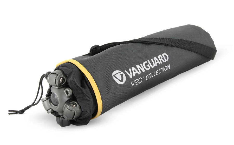 Vanguard VEO 2 Collection