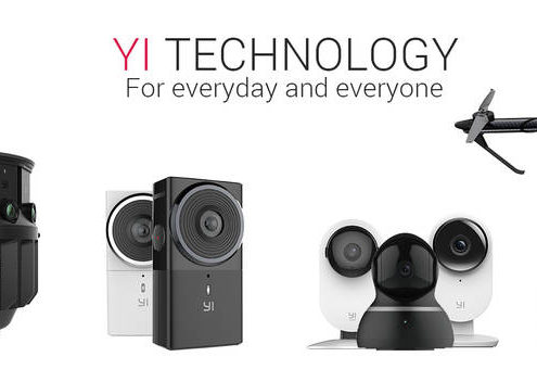 YI Technology