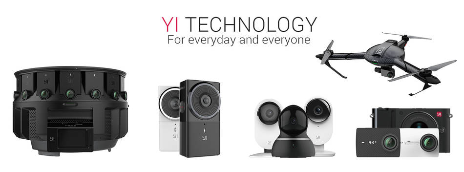 YI Technology