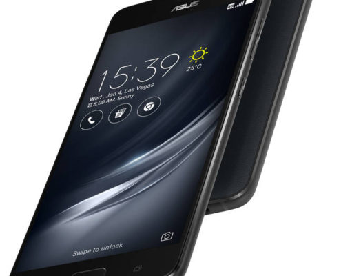 ASUS ZenFone AR