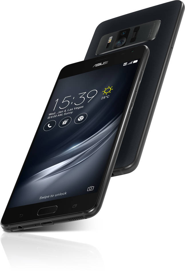 ASUS ZenFone AR