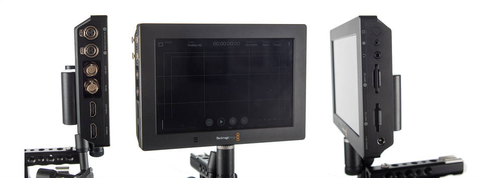 blackmagic video assist blackmagic video assist